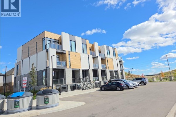 3pc Ensuite bath - 142 Foamflower Place Unit# 64, Waterloo, ON N2V0G9 Photo 2