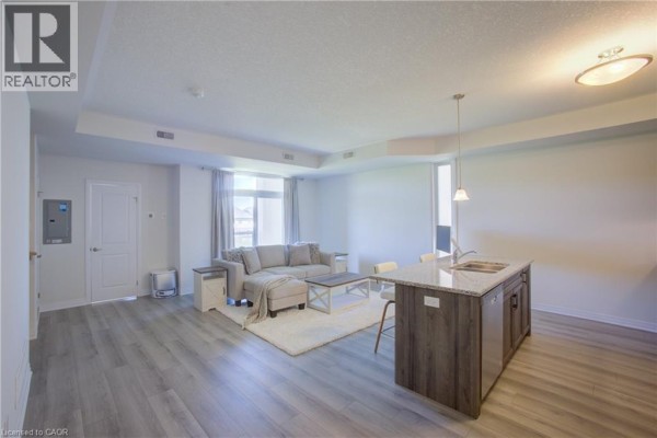 4pc Bathroom - 142 Foamflower Place Unit# A036, Waterloo, ON N2V0G9 Photo 2