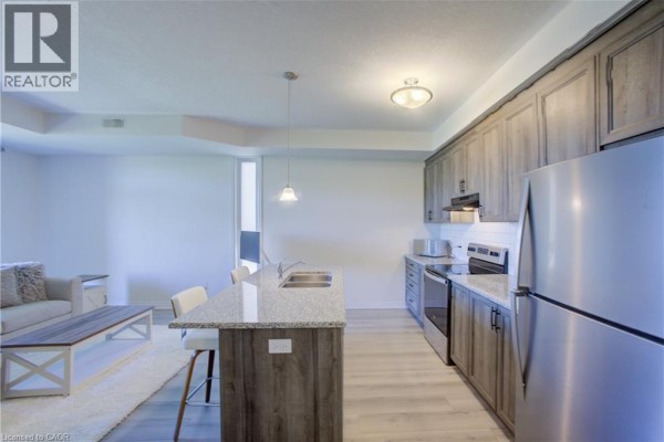 Primary Bedroom - 142 Foamflower Place Unit# A036, Waterloo, ON N2V0G9 Photo 5