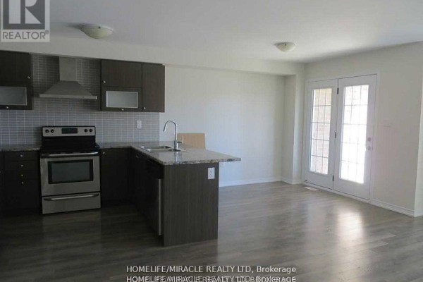 142 Golden Springs Drive, Brampton, ON, photo 2