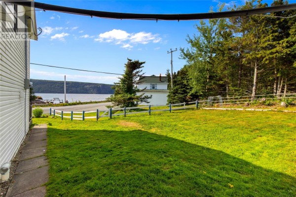 Bedroom - 142 Harbour Drive, Colliers, NL A0A1Y0 Photo 4