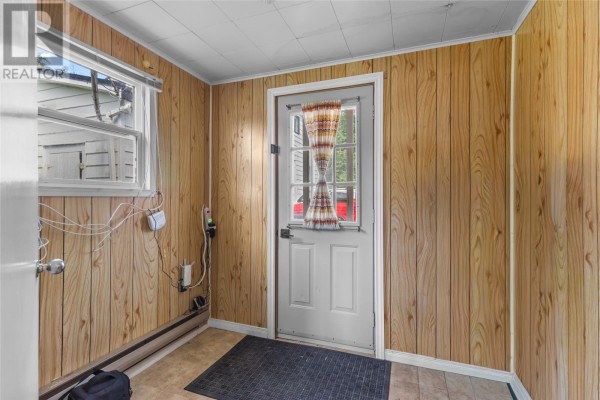 Porch - 142 Harbour Drive, Colliers, NL A0A1Y0 Photo 5