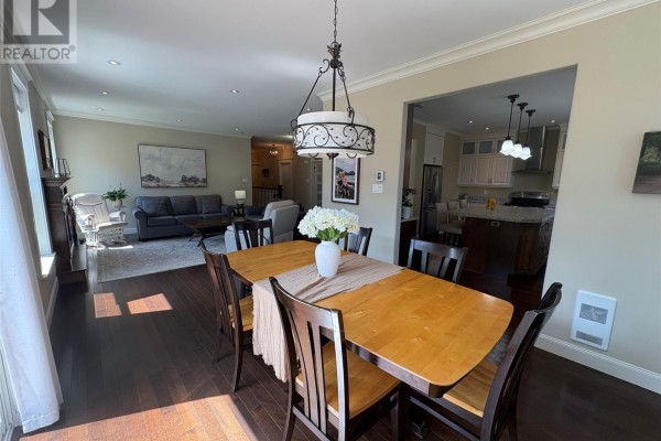 142 Harmsworth Drive, Grand Falls Windsor, NL, photo 2