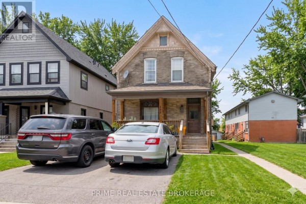 142 John Street, London East, ON N6A1N8 Photo 2
