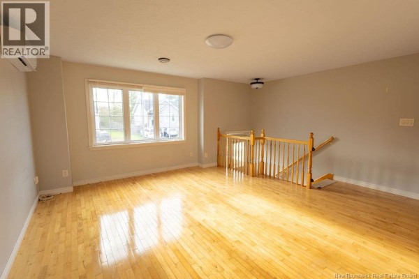 Bedroom - 142 Jordan Crescent, Moncton, NB E1C0S7 Photo 3