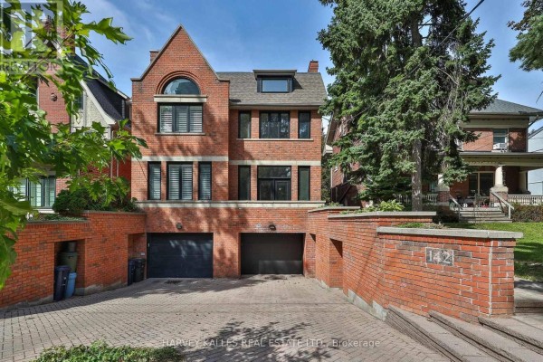 142 Keewatin Avenue, Toronto