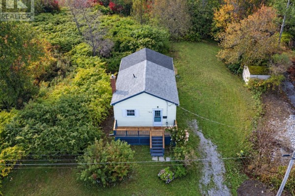 Residential for sale at 142 Maloney Street, Sydney, NS - MLS® v2ZbjH