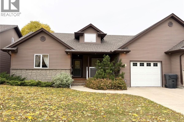 142 Manitoba Avenue, Yorkton