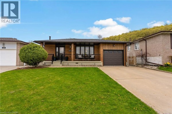 142 Marcella Crescent, Hamilton, ON, photo 2