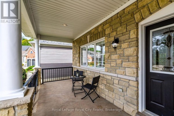 Primary Bedroom - 142 Milne Place, Guelph/eramosa, ON N0B2K0 Photo 4