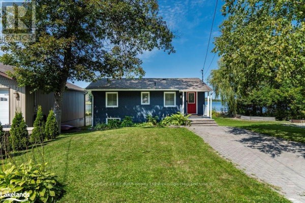 Primary Bedroom - 142 - 140 Mitchells Beach Road, Tay, ON L0K2A0 Photo 4