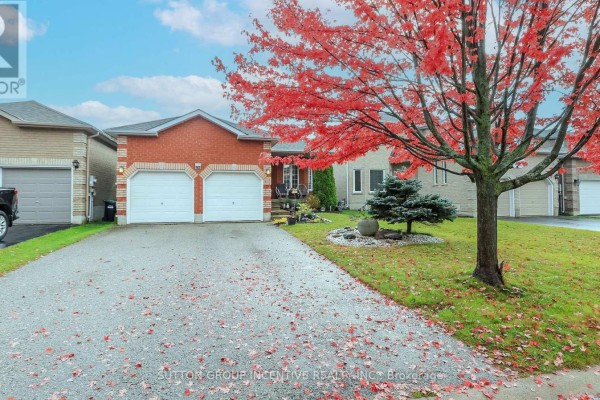 142 Raymond Crescent, Barrie