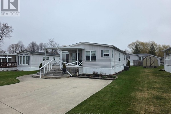 Dining room - 142 Sandbagger Crescent, Central Huron, ON N0M1G0 Photo 4