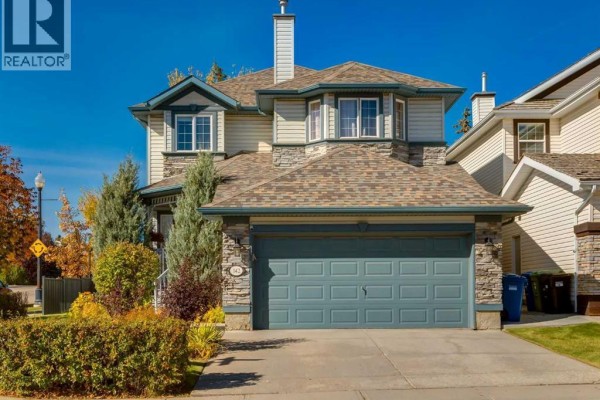 Living room - 142 Springbank Crescent Sw, Calgary, AB T3H3S6 Photo 2