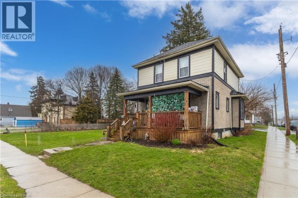 142 Stanley Street, Simcoe, ON, photo 2