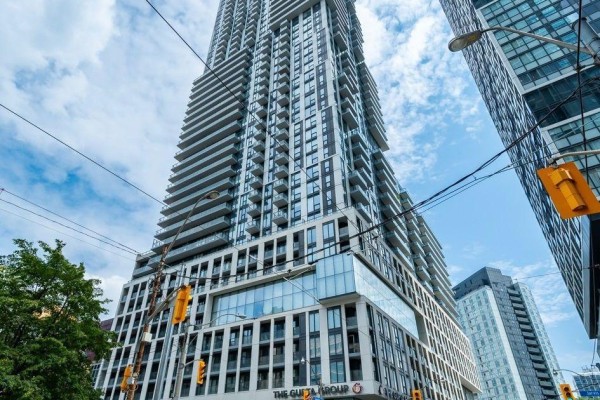 1420 - 251 Jarvis Street, Toronto