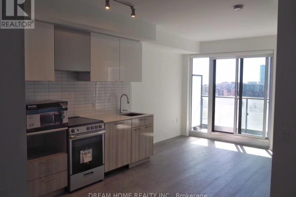 Bedroom 2 - 1420 - 251 Jarvis Street, Toronto, ON M5B0C3 Photo 5
