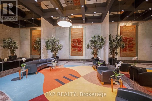 Dining room - 1420 - 33 Harbour Square, Toronto, ON M5J2G2 Photo 3