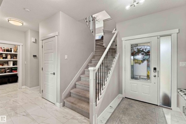 Primary Bedroom - 1420 161 St Sw, Edmonton, AB T6W3P4 Photo 5