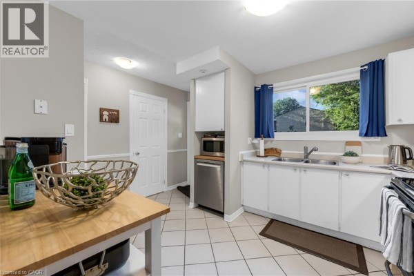 Recreation room - 1420 Garth Street Unit# 2, Hamilton, ON L9B1R6 Photo 3