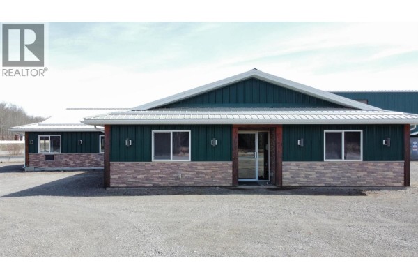 1420 Morice River Road, Houston, BC V0J1Z1 Photo 4