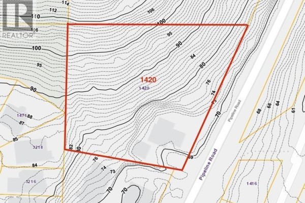 1420 Pipeline Road, Coquitlam