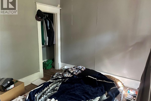 Bedroom - 1420 Wascana Street, Regina, SK S4T4J5 Photo 4