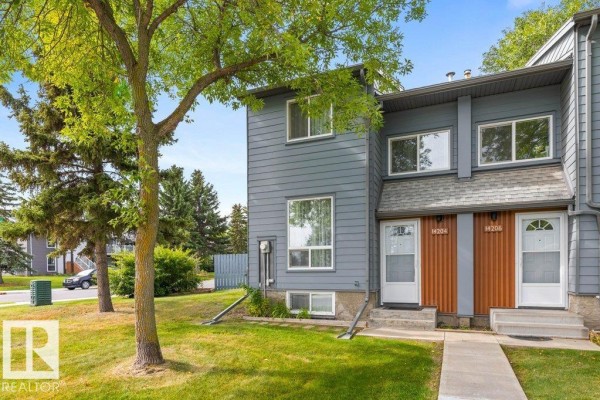 Kitchen - 14204 31 St Nw, Edmonton, AB T5Y1H1 Photo 2
