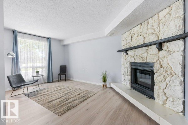 Recreation room - 14204 31 St Nw, Edmonton, AB T5Y1H1 Photo 5
