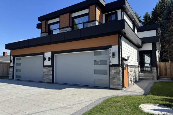 14204 North Bluff Road, White Rock, BC V4B3C4 Photo 2