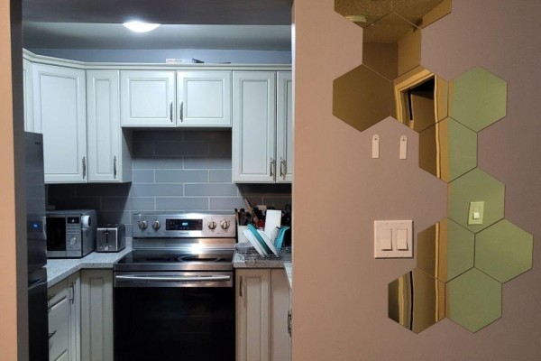 1421 - 3050 Ellesmere Road, Toronto, ON M1E5E6 Photo 5