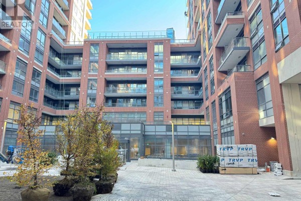 1421 - 3270 Sheppard Avenue E, Toronto, ON M1T3K3 Photo 2