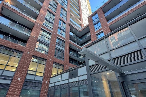 1421 - 3270 Sheppard Avenue E, Toronto, ON M1T3K3 Photo 4