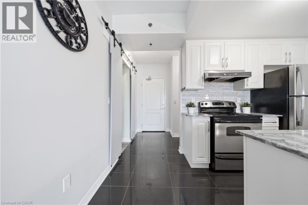 4pc Bathroom - 1421 Costigan Road Unit# 506, Milton, ON L9T2N4 Photo 4