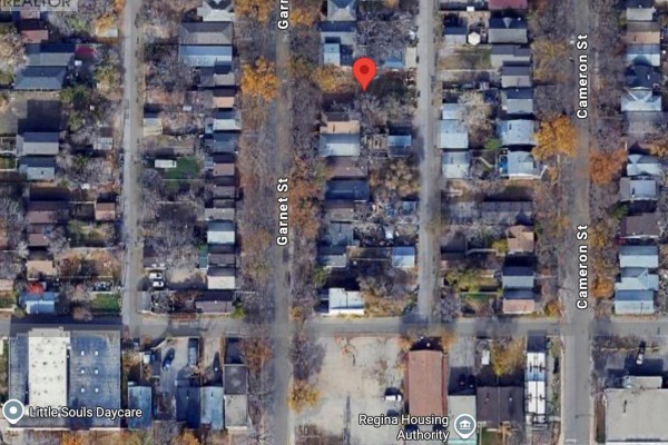 1421 Garnet Street S, Regina, SK S4T2Y6 Photo 2