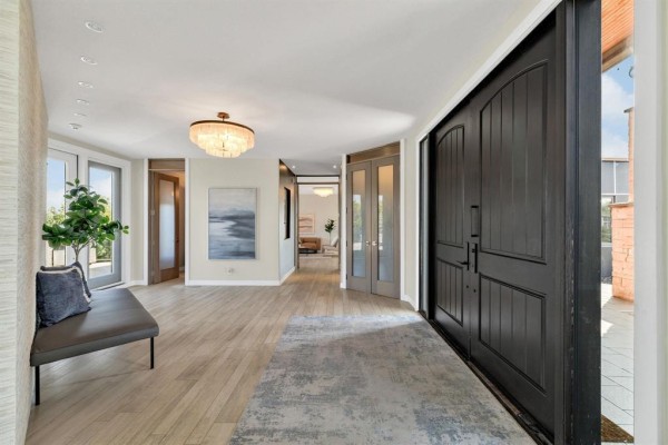 1421 Loudoun Road, Winnipeg Residential For Sale $4,500,000