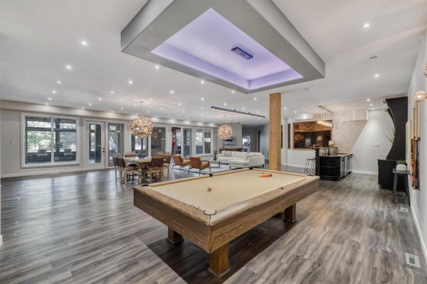 1421 Loudoun Road, Winnipeg Residential For Sale $4,500,000