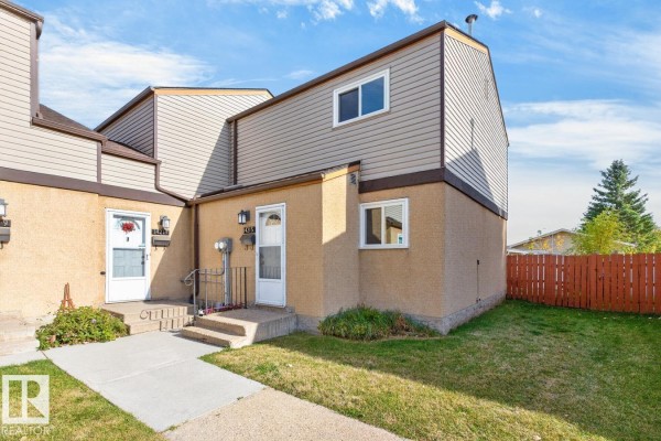 14215 23 St Nw, Edmonton