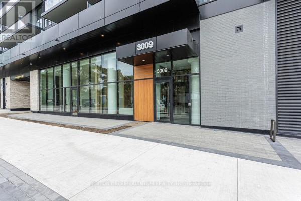 1422 - 3009 Novar Road, Mississauga, ON L5B1H7 Photo 2