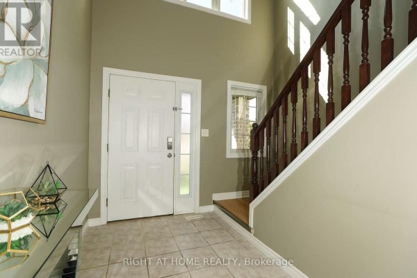 Dining room - 1422 Mickleborough Drive, London North, ON N6G5R5 Photo 4