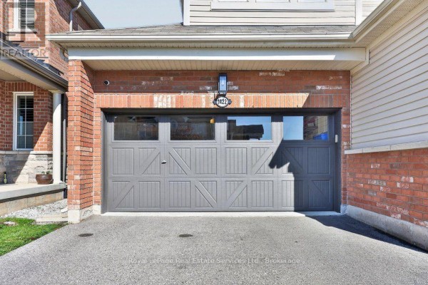 Laundry room - 1422 Orr Terrace, Milton, ON L9T7K6 Photo 3