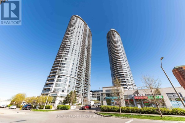 Living room - 1423 - 135 Village Green Square, Toronto, ON M1S0G4 Photo 2