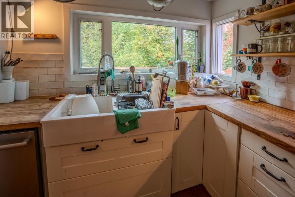 Utility room - 1424 Falls Street, Nelson, BC V1L1J4 Photo 2