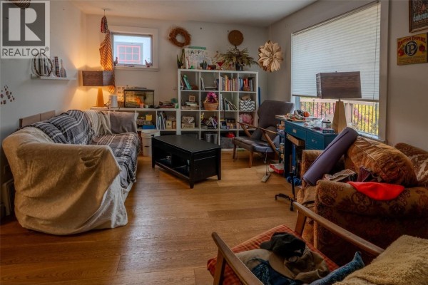 Bedroom - 1424 Falls Street, Nelson, BC V1L1J4 Photo 4