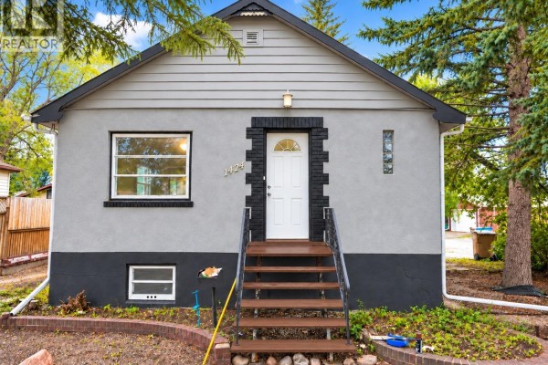 1424 Forget Street, Regina