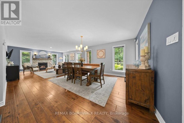 Recreational, Games room - 1424 Sherruby Way, Ottawa, ON K2W1B1 Photo 5