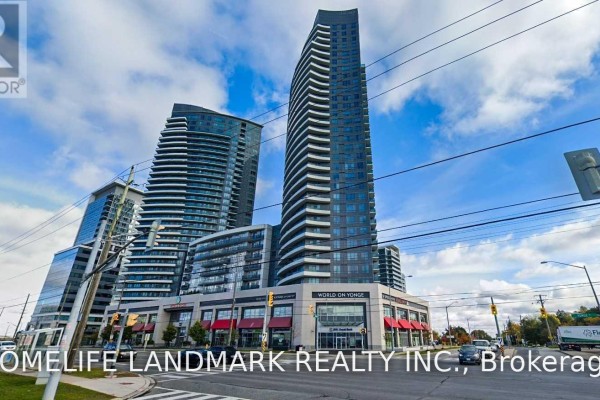 1425 - 7161 Yonge Street, Markham
