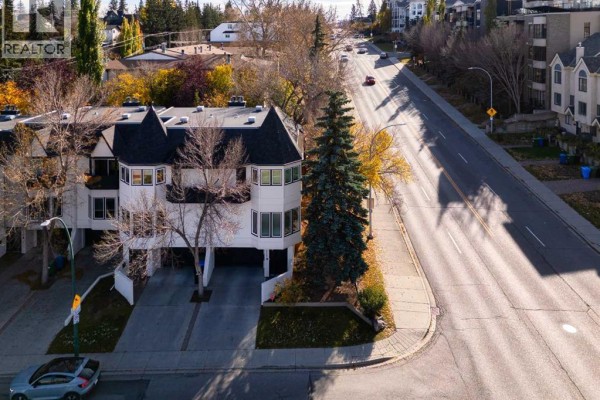 Kitchen - 1425 Colborne Crescent Sw, Calgary, AB T2T0R4 Photo 2