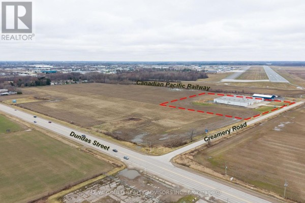 1425 Creamery Road, London East, ON, photo 2