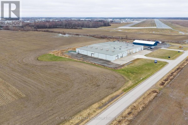 1425 Creamery Road, London East, ON N5V5B3 Photo 4